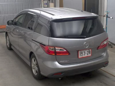 Mazda Premacy