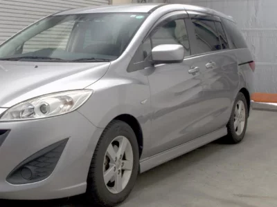 Mazda Premacy