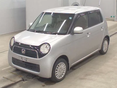 Honda N-One