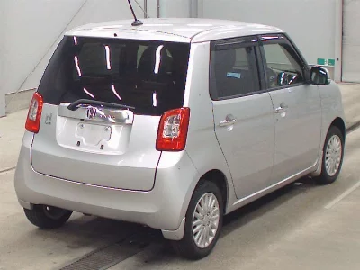 Honda N-One