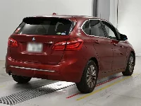 BMW 2-Series