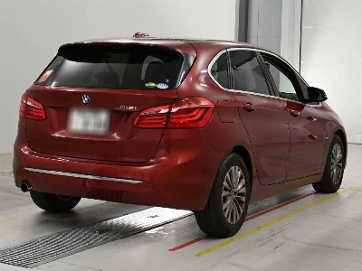 BMW 2-Series