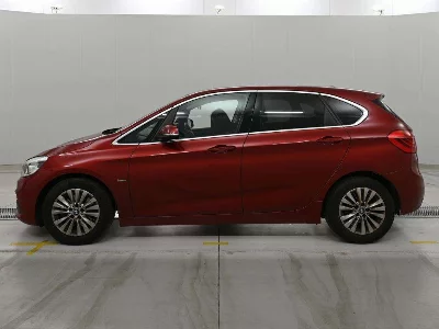 BMW 2-Series