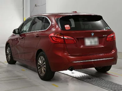 BMW 2-Series