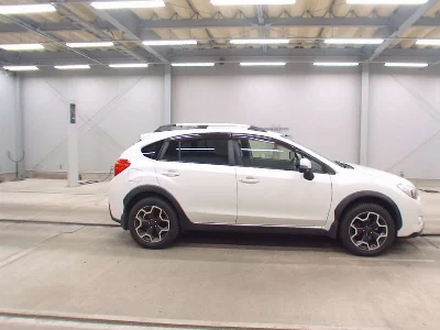 Subaru SUBARU XV