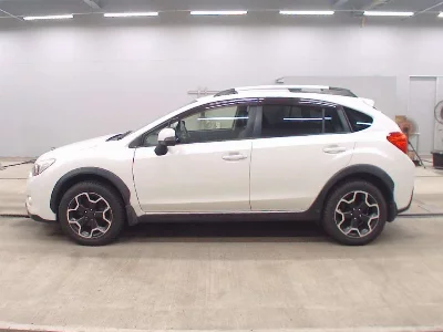 Subaru SUBARU XV