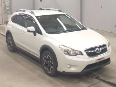 Subaru SUBARU XV