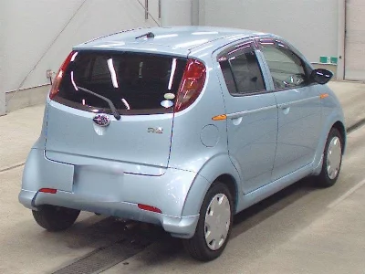 Subaru R2