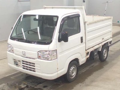 Honda Acty Truck