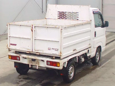 Honda Acty Truck