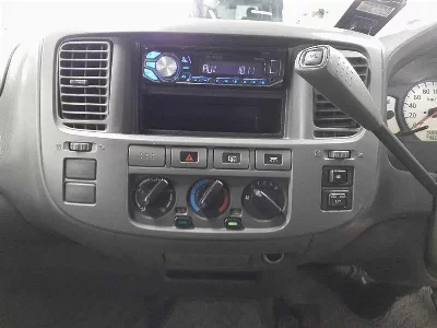 Nissan Caravan