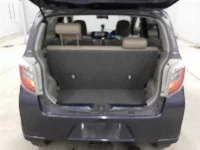 Цена авто Daihatsu  с аукционов Японии, номер кузова LA310S, пробег 105 000, оценка 4