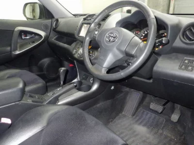 Toyota Vanguard