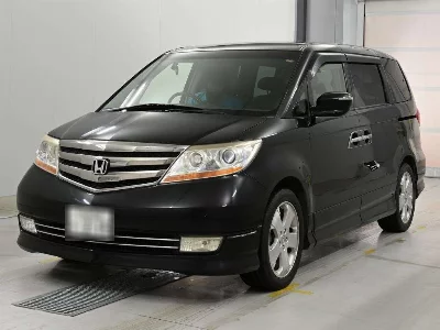 Honda ELYSION PRESTIGE