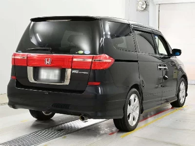 Honda ELYSION PRESTIGE