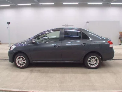 Toyota Belta