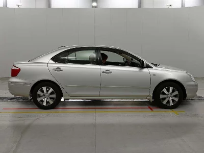 Toyota Premio
