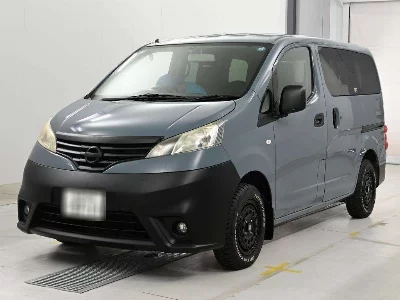 Nissan NV200 VANETTE