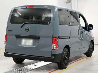 Nissan NV200 VANETTE