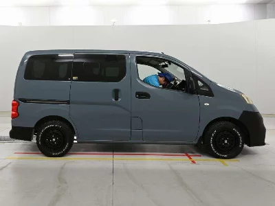 Nissan NV200 VANETTE