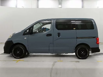 Nissan NV200 VANETTE