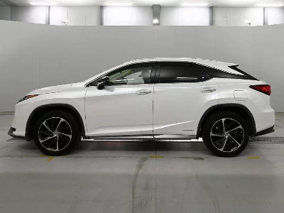 Lexus RX450h