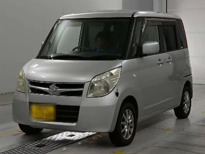 Suzuki Palette