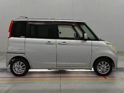 Suzuki Palette