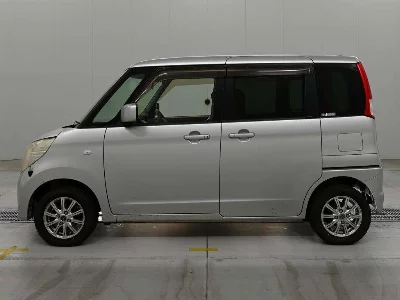 Suzuki Palette