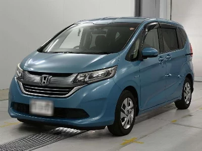 Honda FREED + HYBRID