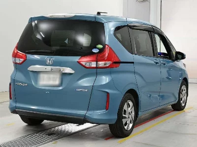 Honda FREED + HYBRID