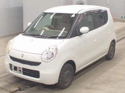 Suzuki MR Wagon