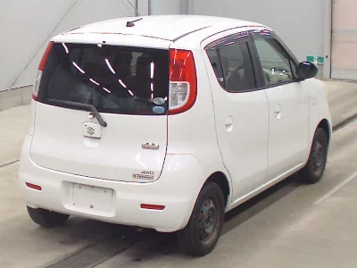Suzuki MR Wagon