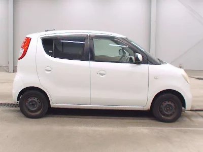 Suzuki MR Wagon