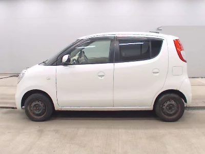 Suzuki MR Wagon
