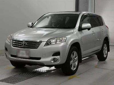 Toyota Vanguard