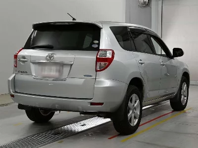 Toyota Vanguard