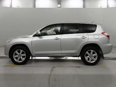 Toyota Vanguard