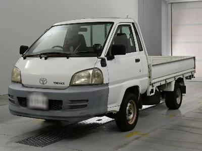 Toyota TownAce Truck