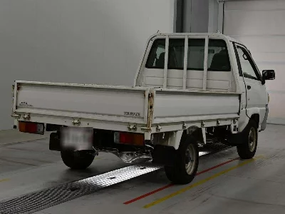 Toyota TownAce Truck