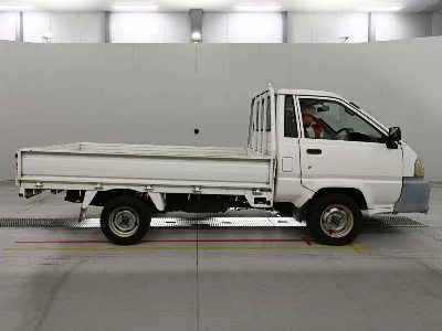 Toyota TownAce Truck