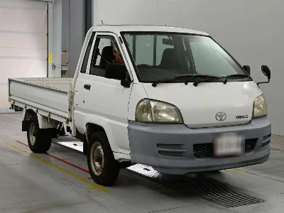 Toyota TownAce Truck