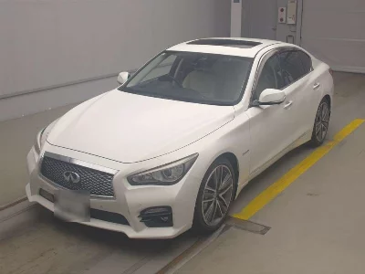 Nissan Skyline