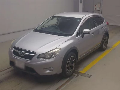 Subaru SUBARU XV