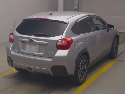 Subaru SUBARU XV