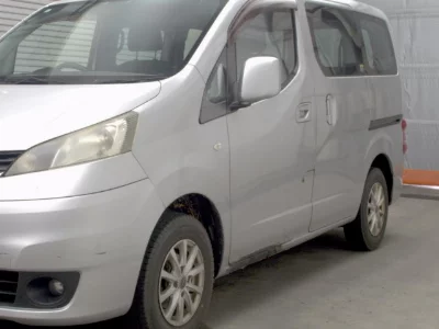 NISSAN NV200 VANETTE