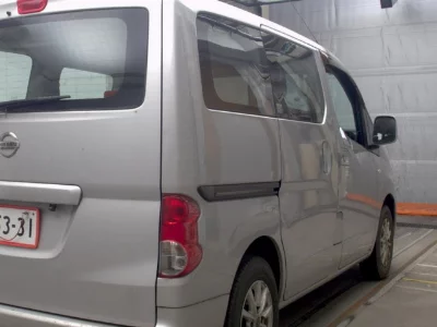 NISSAN NV200 VANETTE