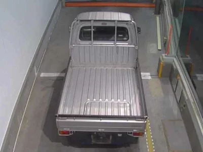 Subaru Sambar Truck