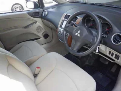 Mitsubishi Colt Plus