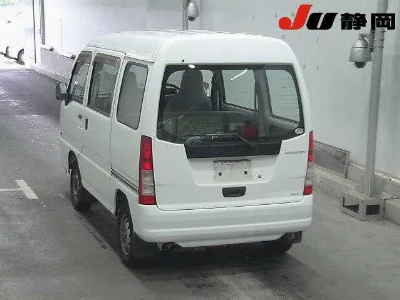 Subaru SAMBAR VAN